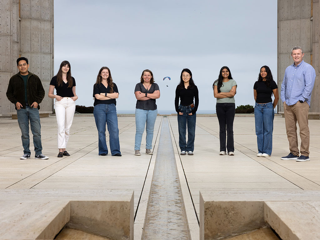 Dixon Lab